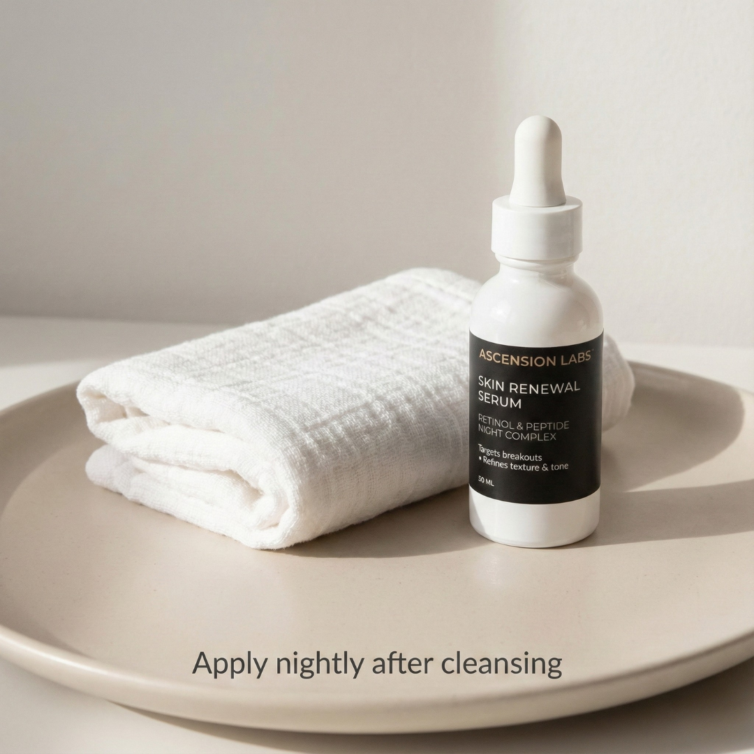 Skin Renewal Serum